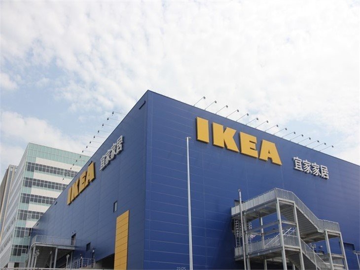 Famous Steel Structure Shopping Mall Market